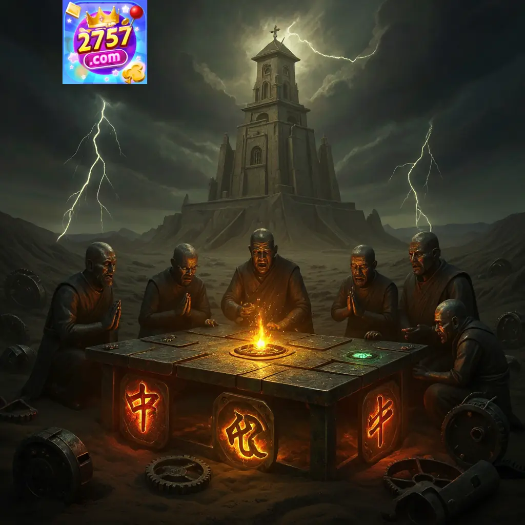 2757slots