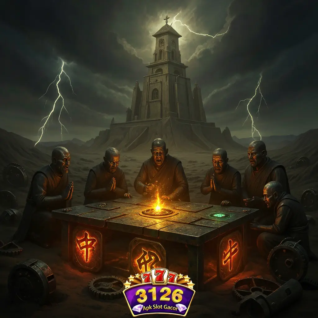 3126slot