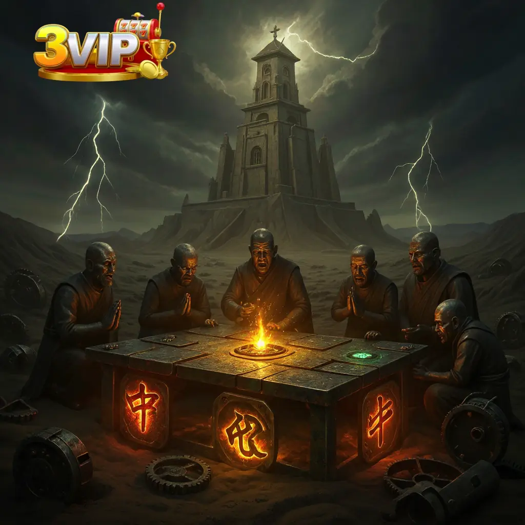 3 Svip