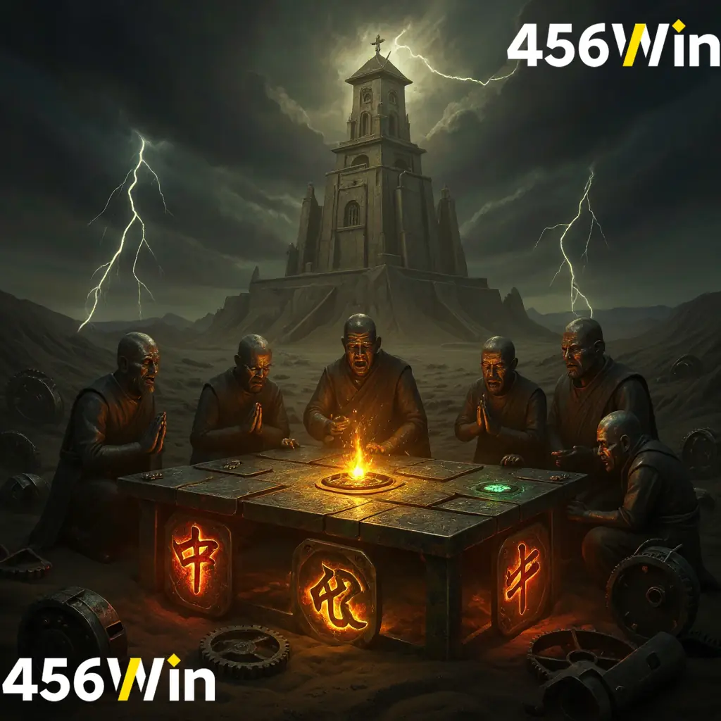 456 Win
