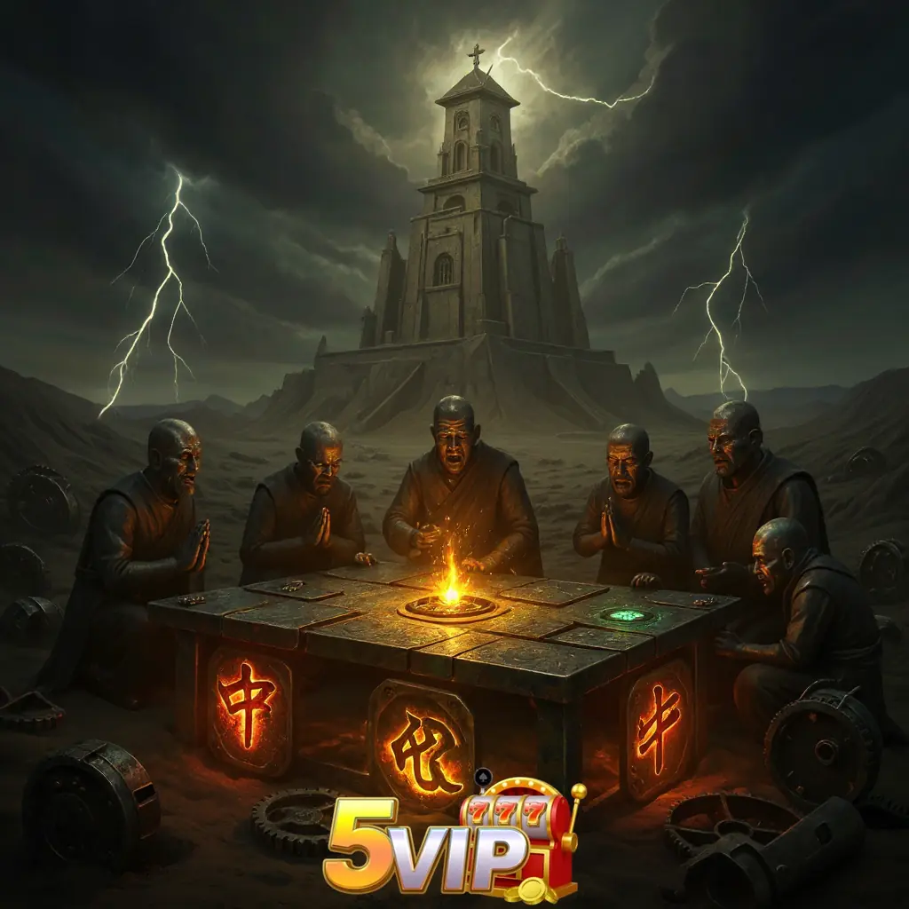 5 Svip