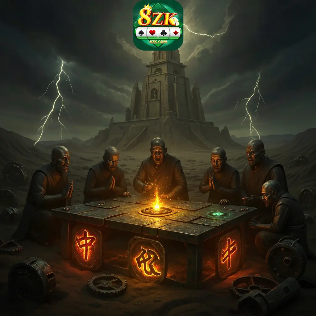 8 ZK