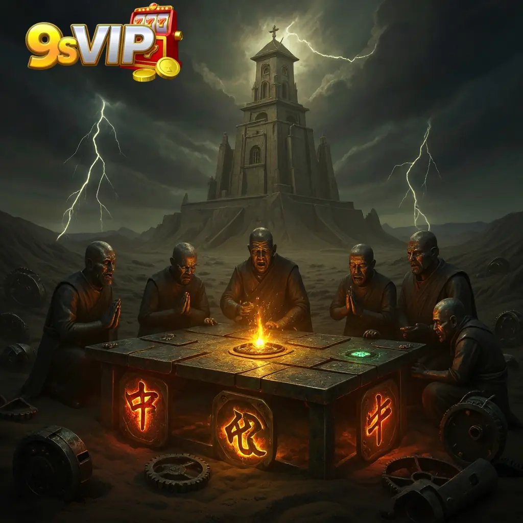9 Svip