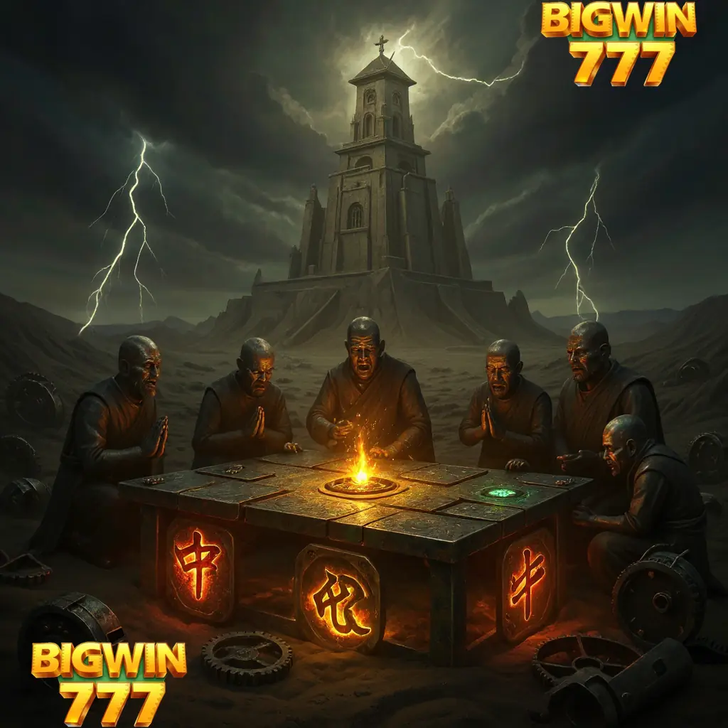 Bigwin 777