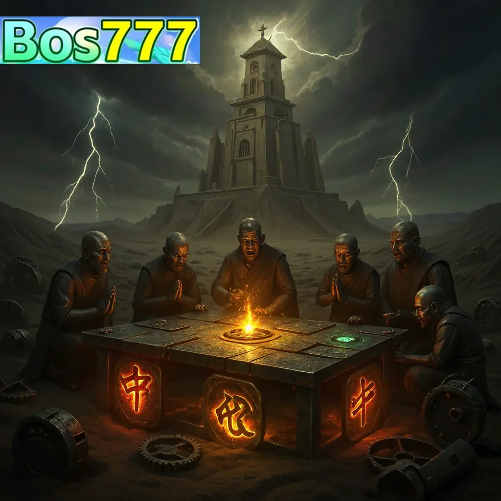 Bos 777