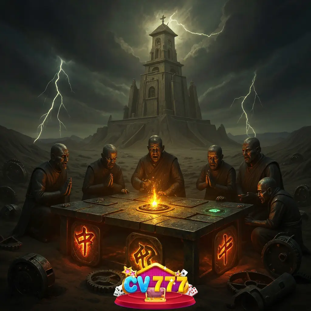 Cv 777