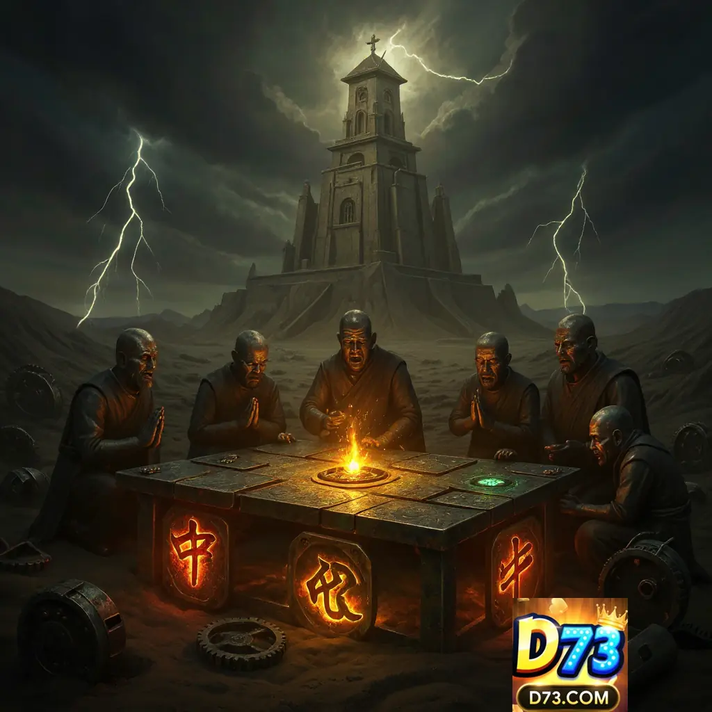 D 73