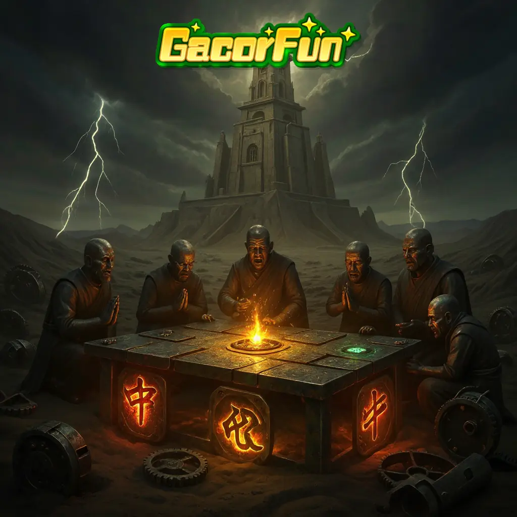 Gacor Fun