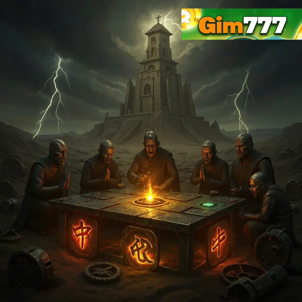 Gim 777