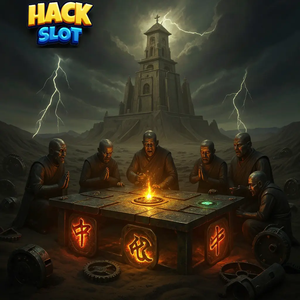 Cheat Slot