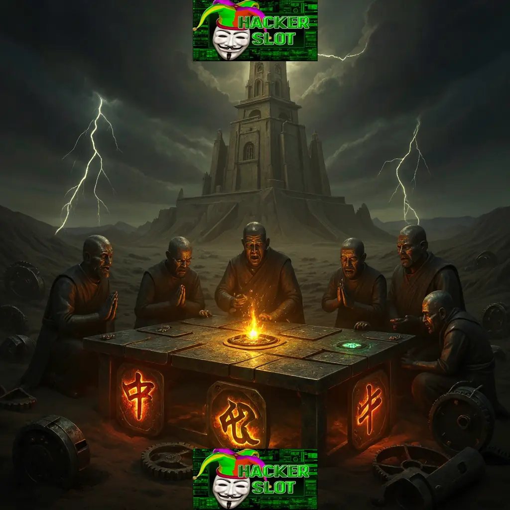 Hacker Slot Apk