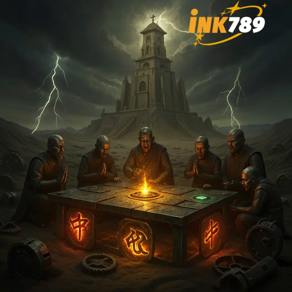 Ink 789