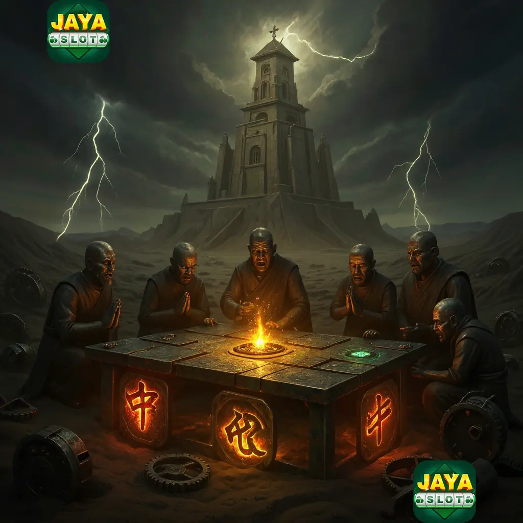 Jaya Slot