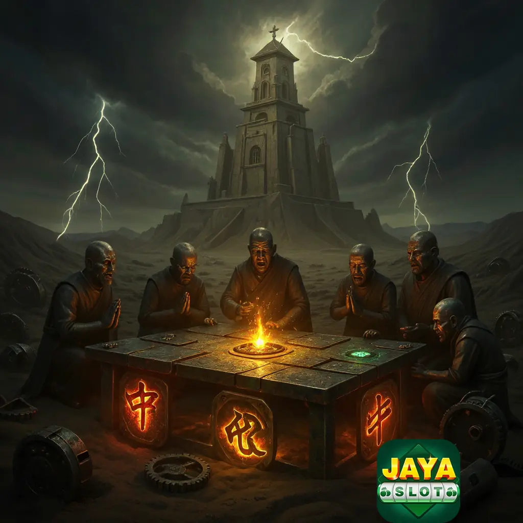 Jaya Slot