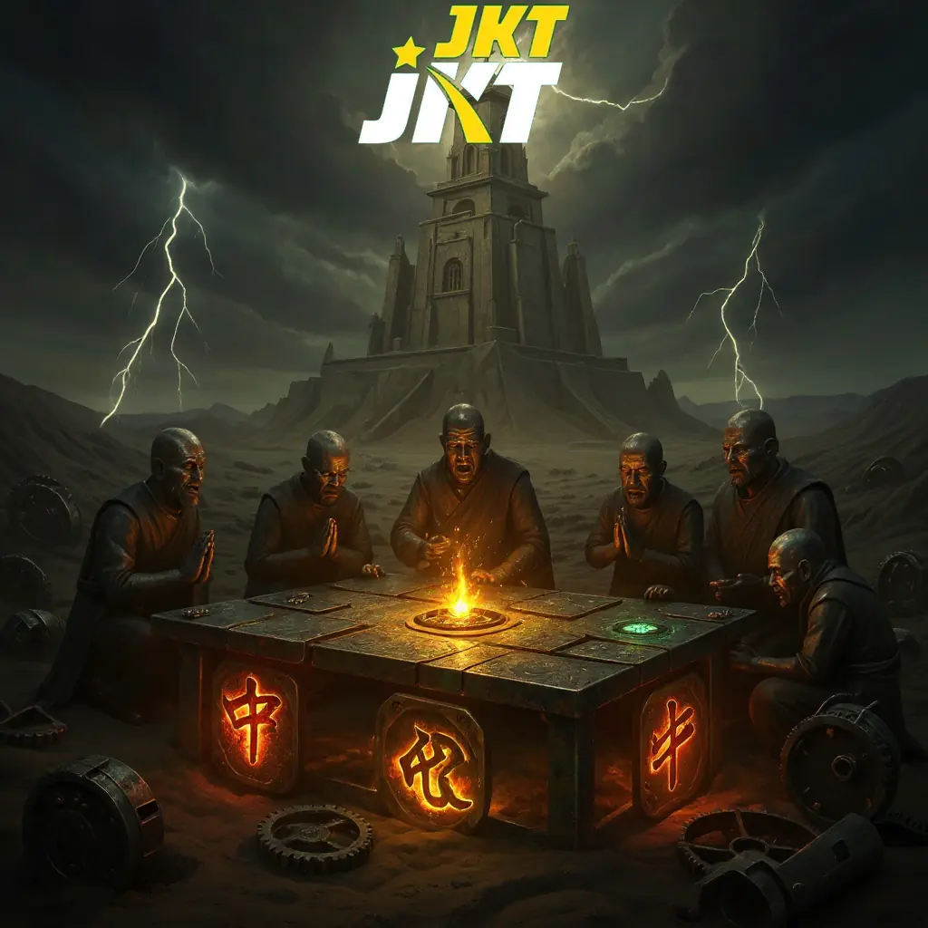 Jkt Jkt