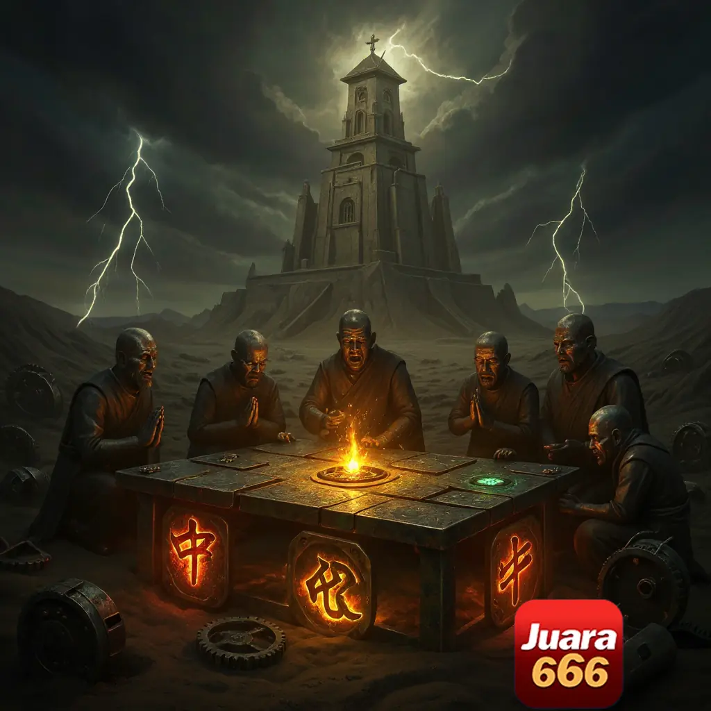 Juara 66