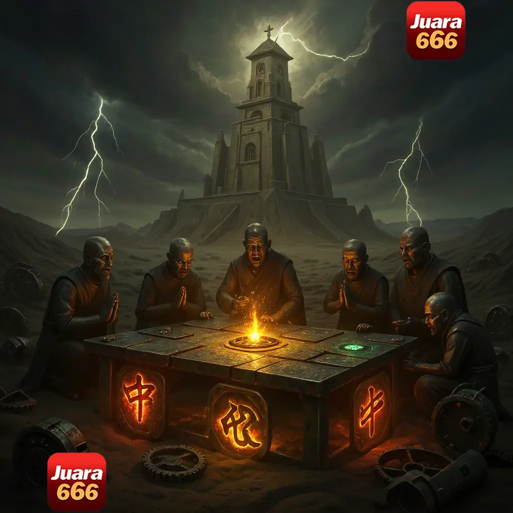 Juara 666