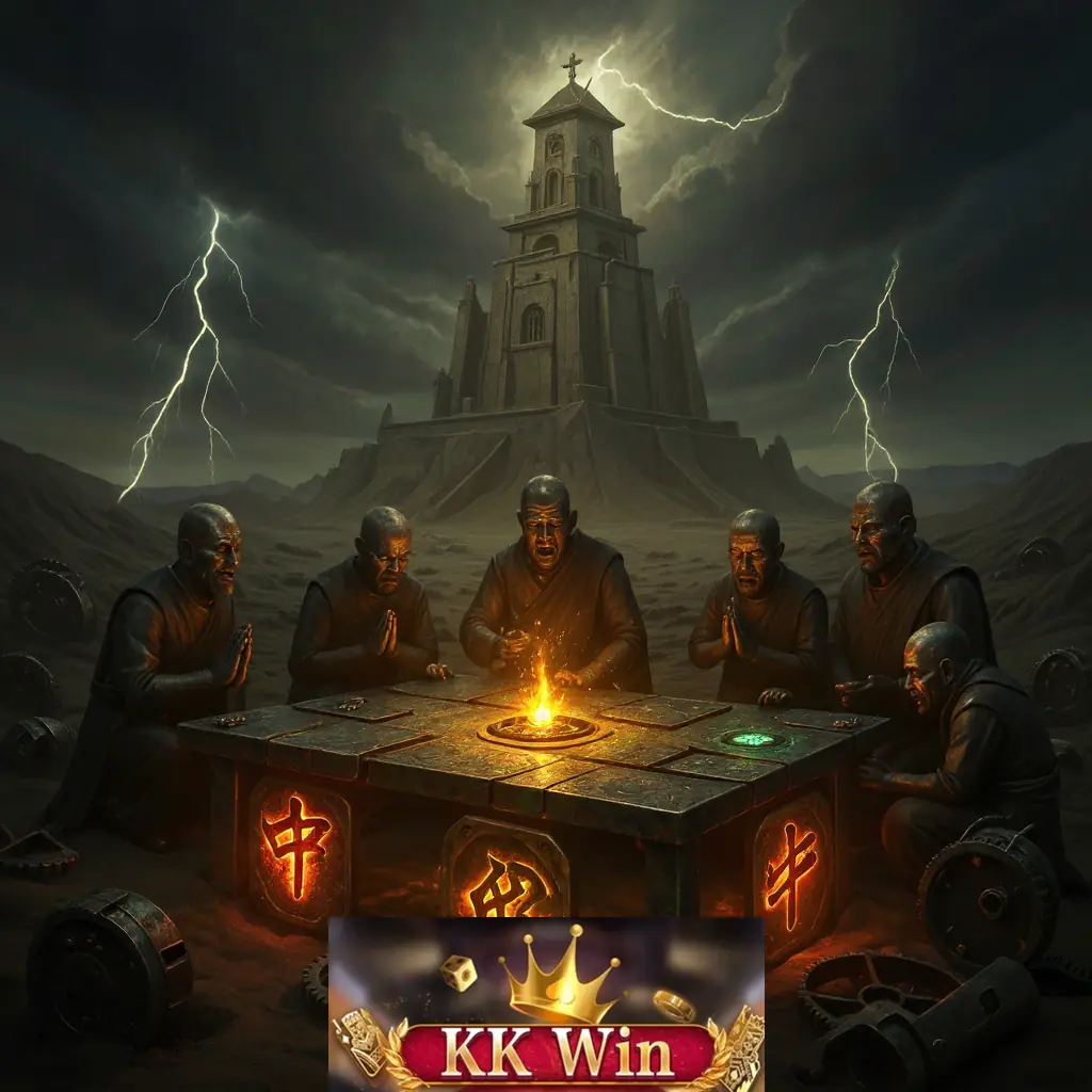 Kk Win