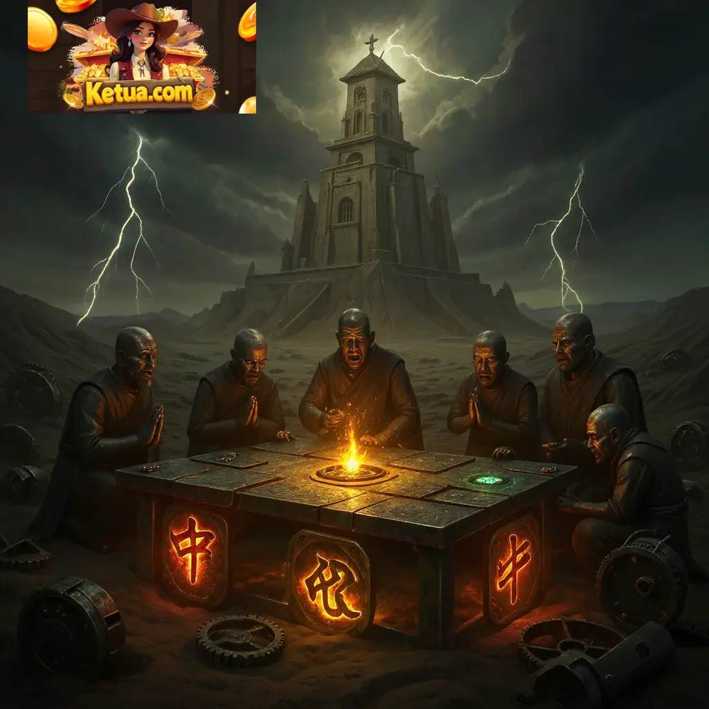 Ketua 8 Apk Slot