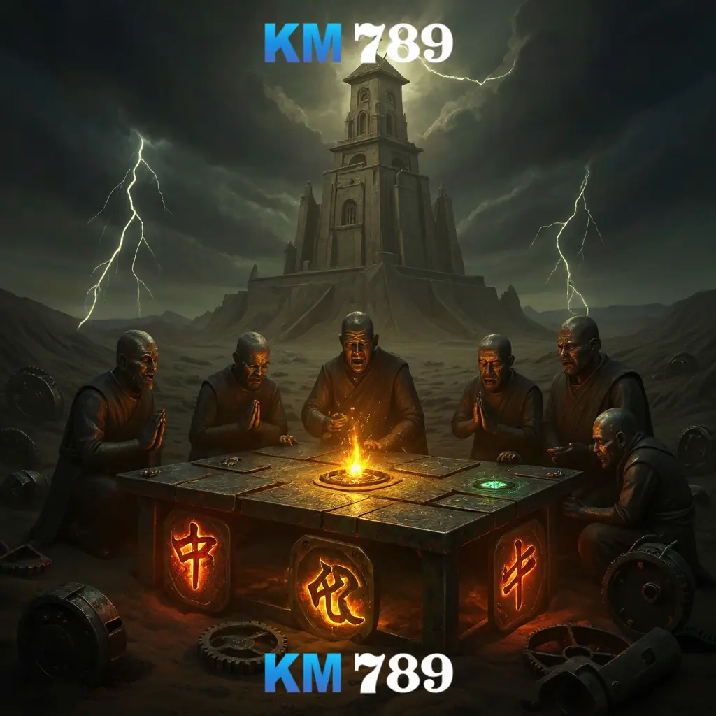 Km 789