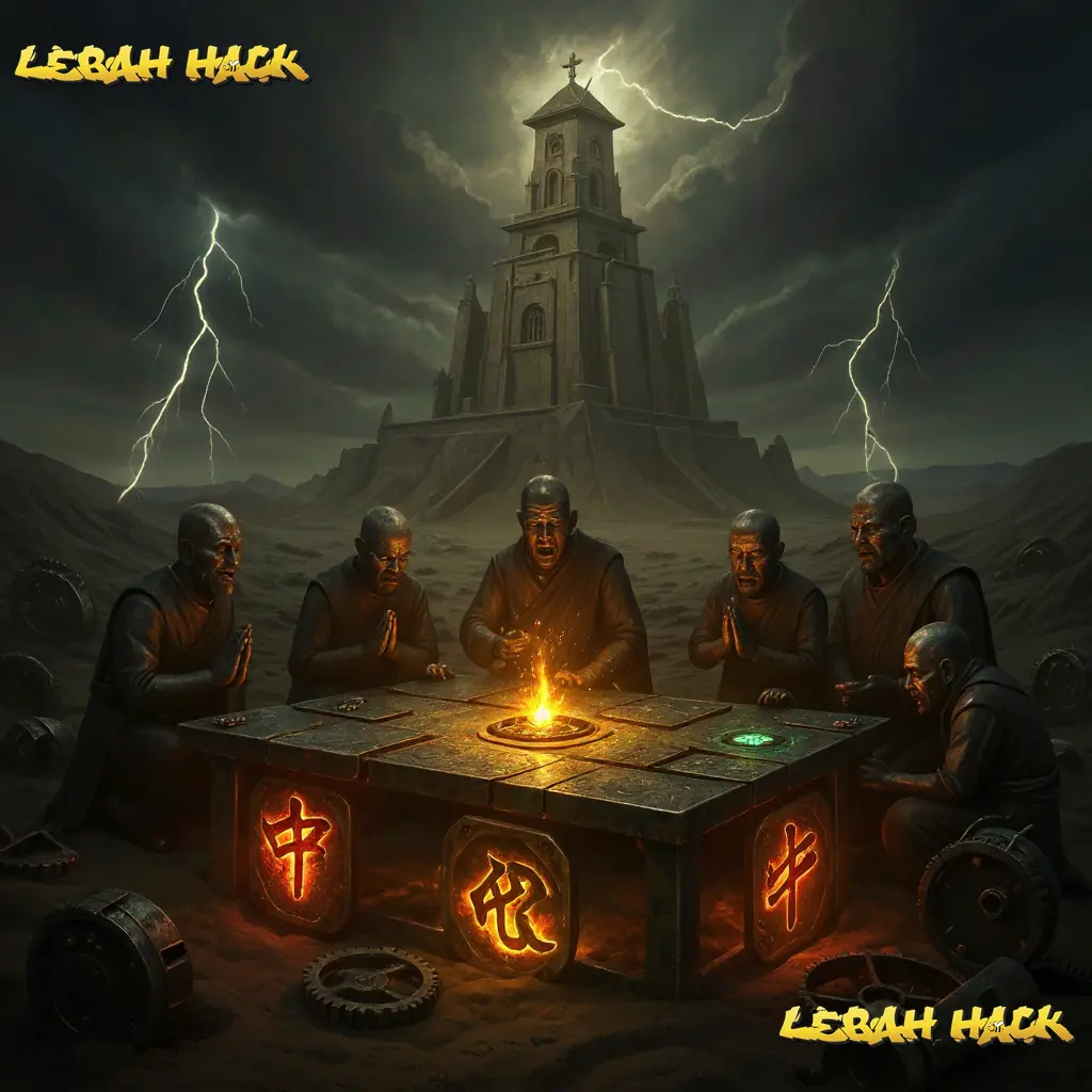 Lebah Hack Apk