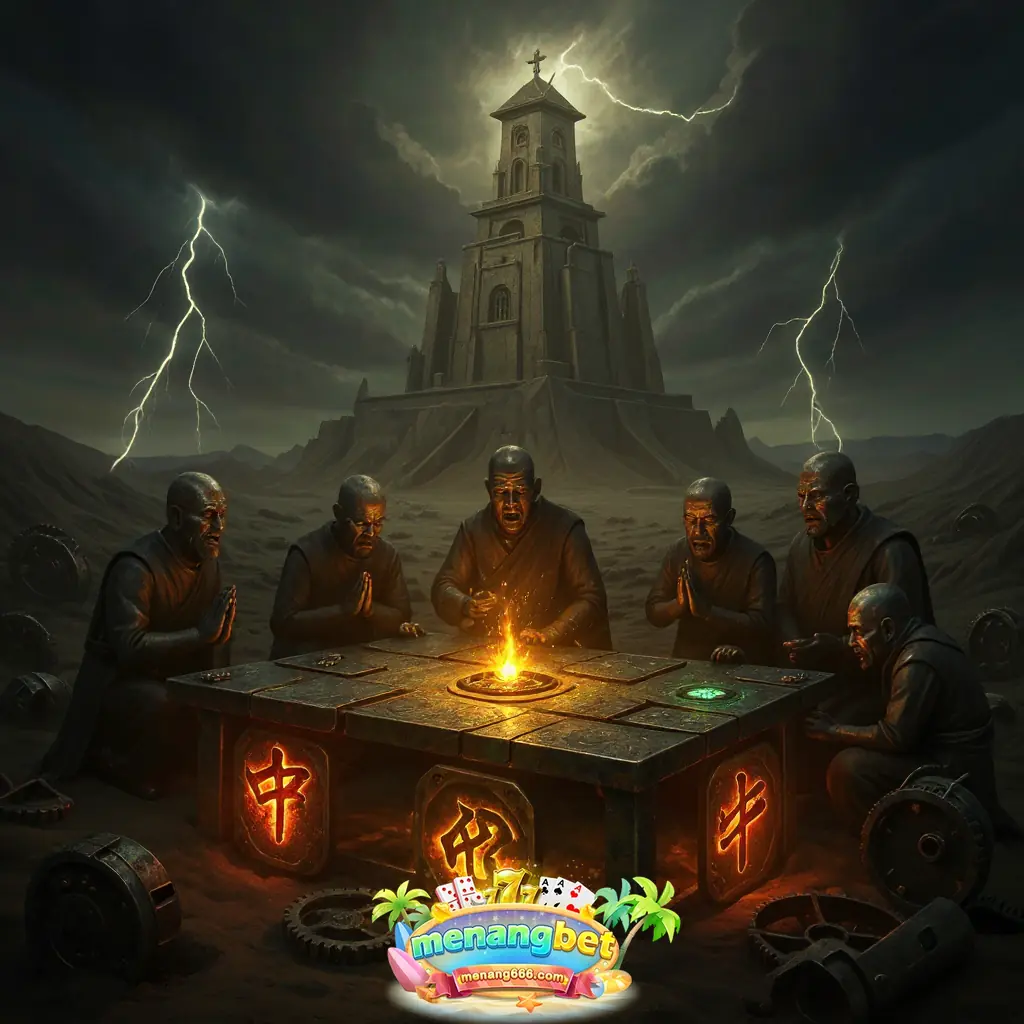 Menang 666 Com