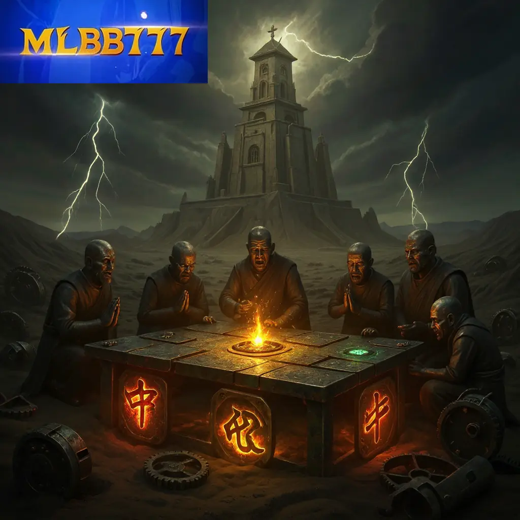 Mlbb 777
