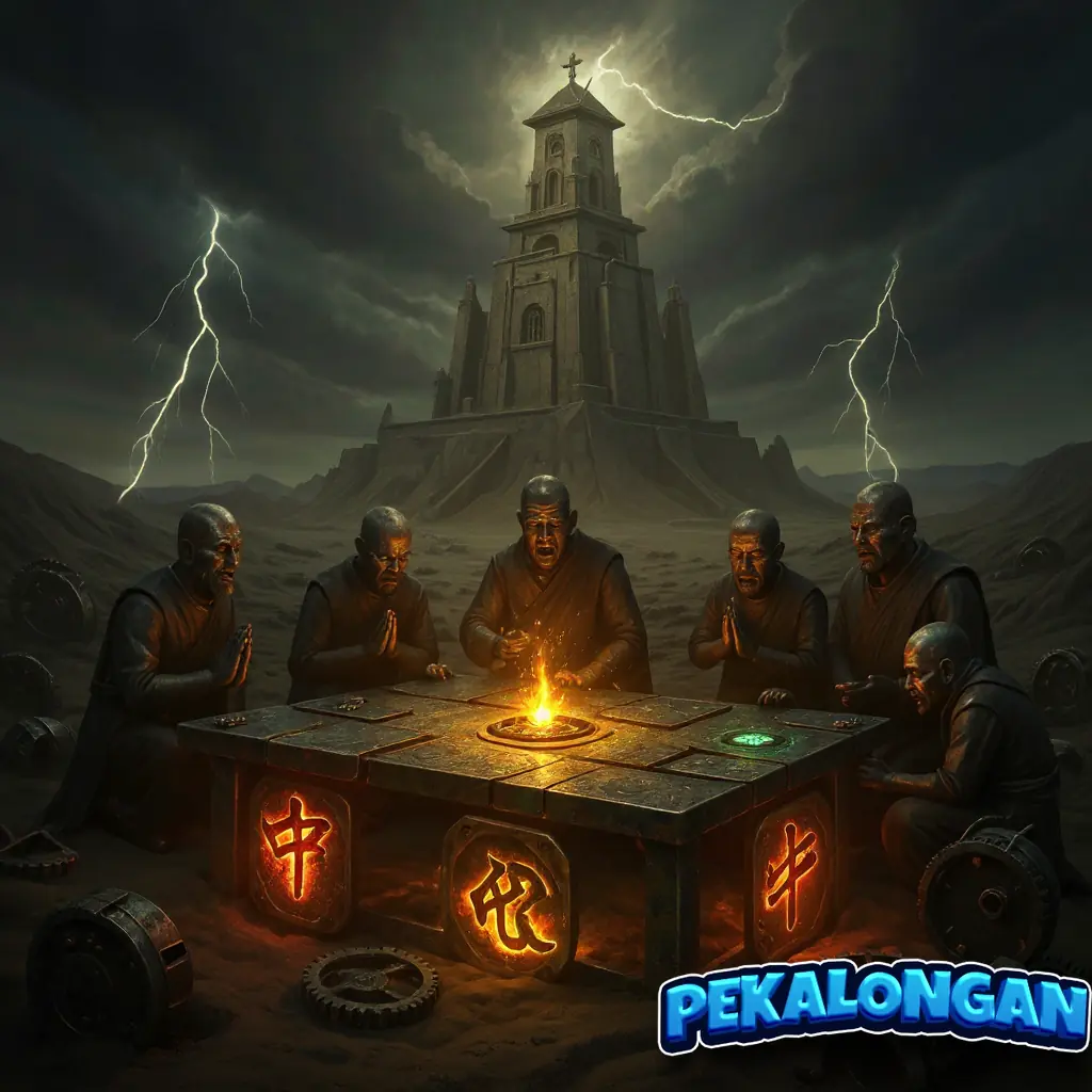 Pekalongan Cheat Apk
