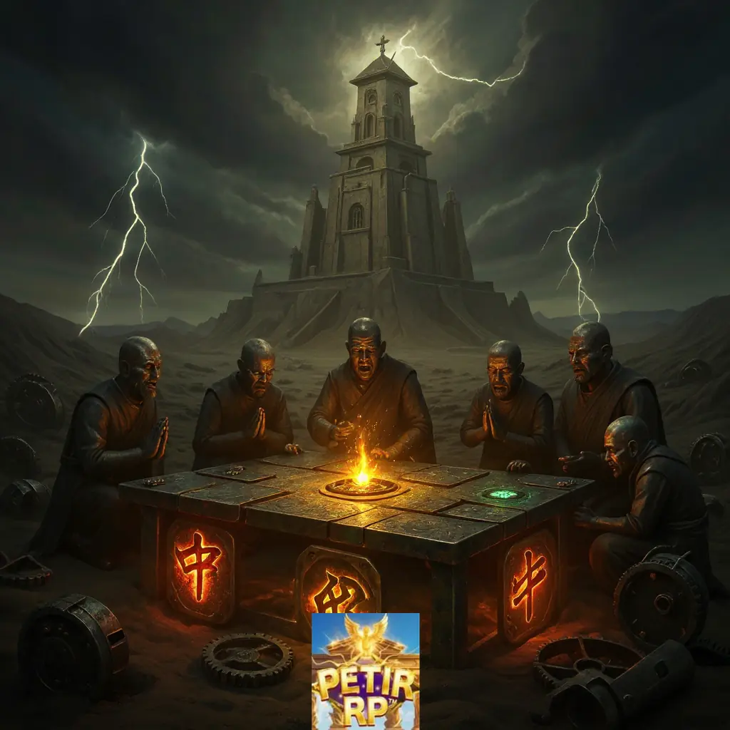 Petir Rp
