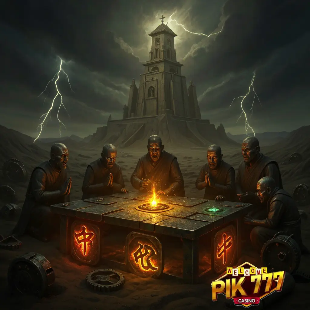 Pik 777