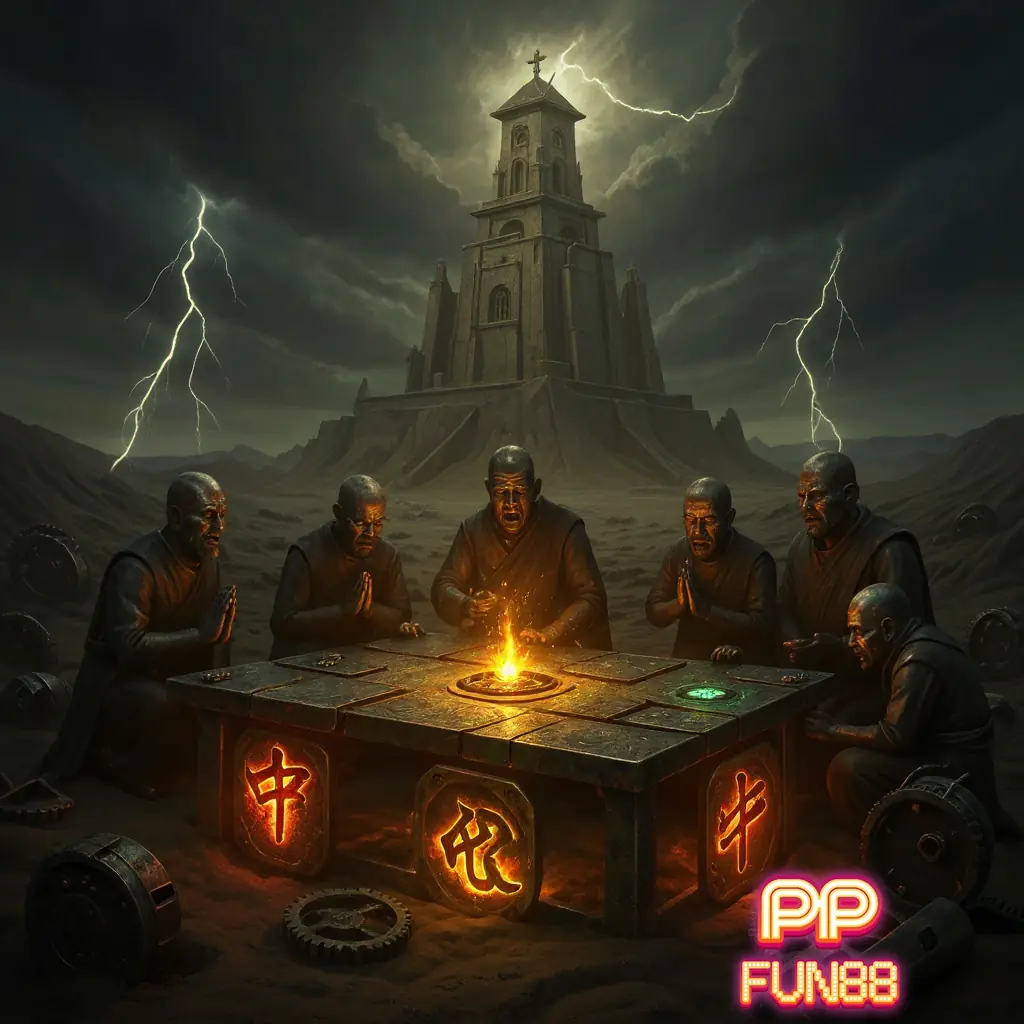 Pp Fun 88