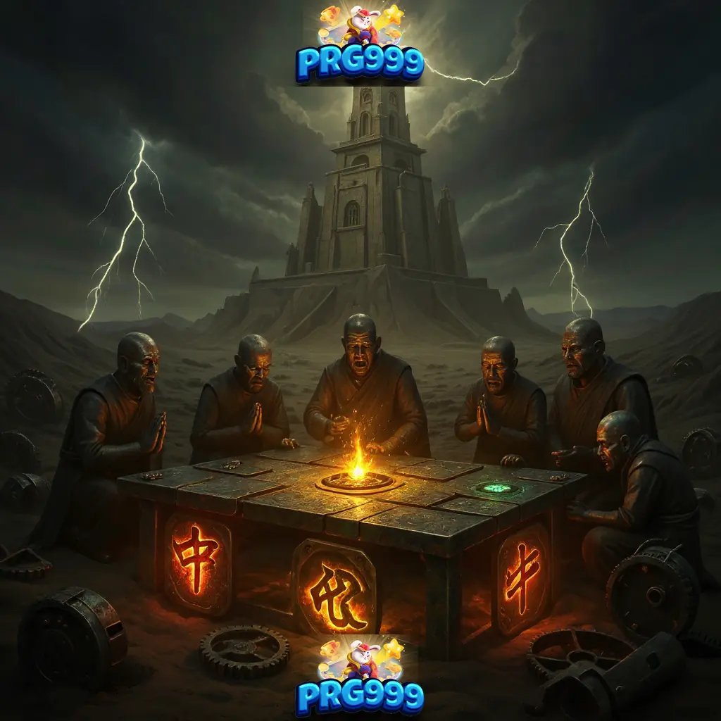 Prg 999