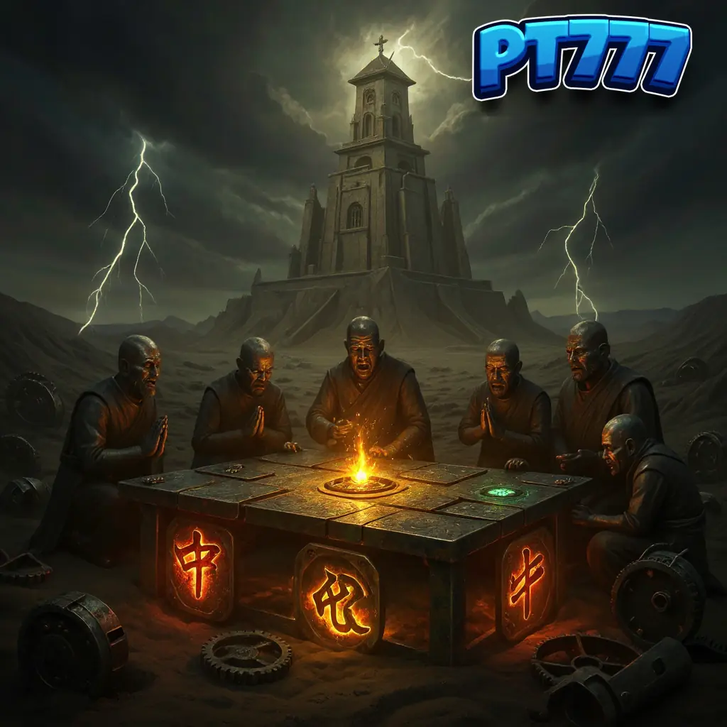 Pt 777
