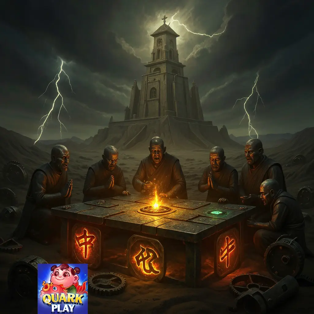 Quarkplay