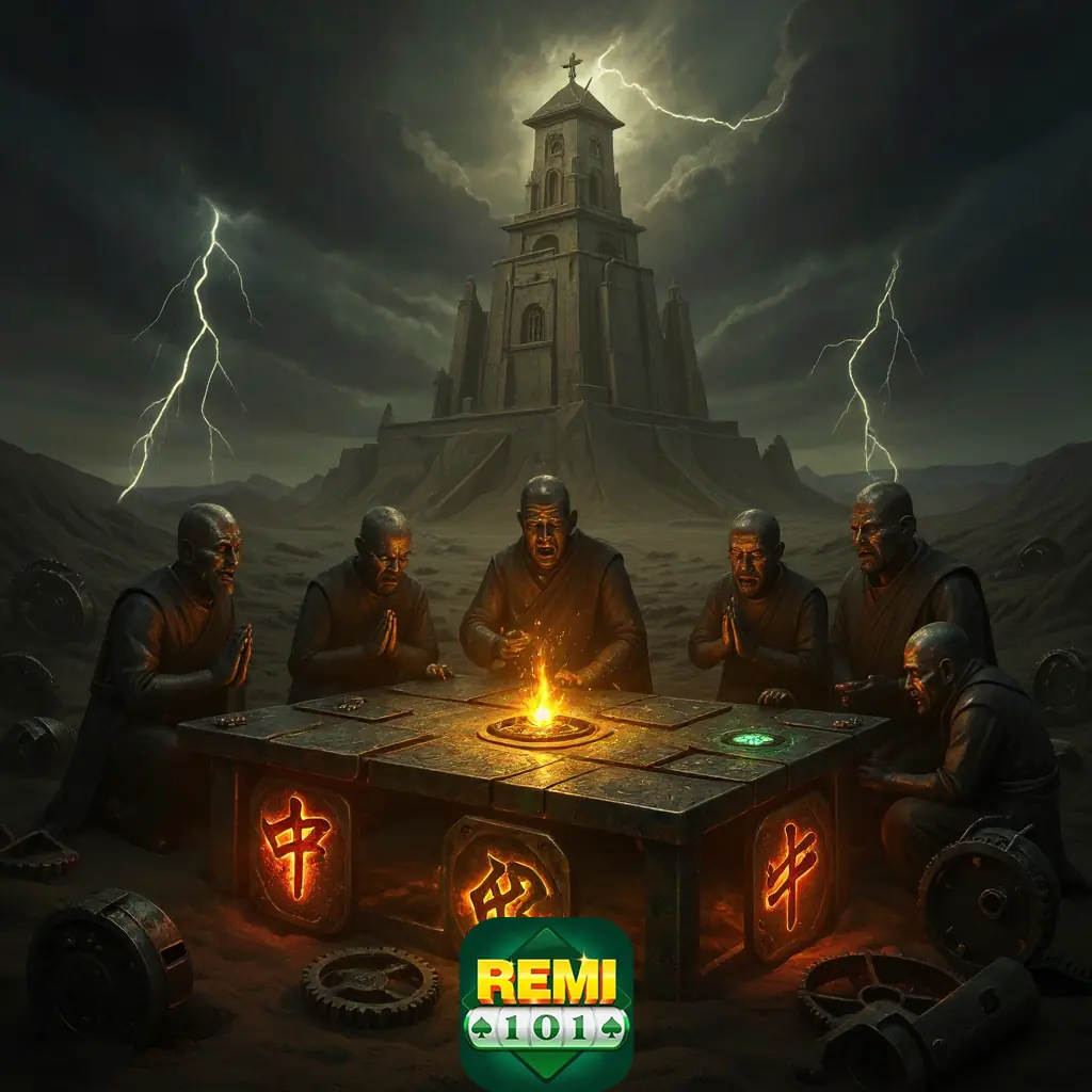 Remi 101
