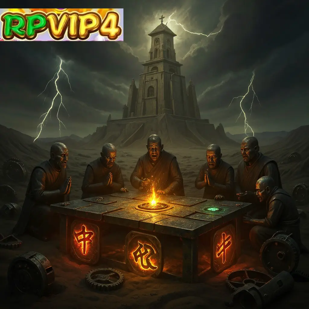 Rp Vip 4