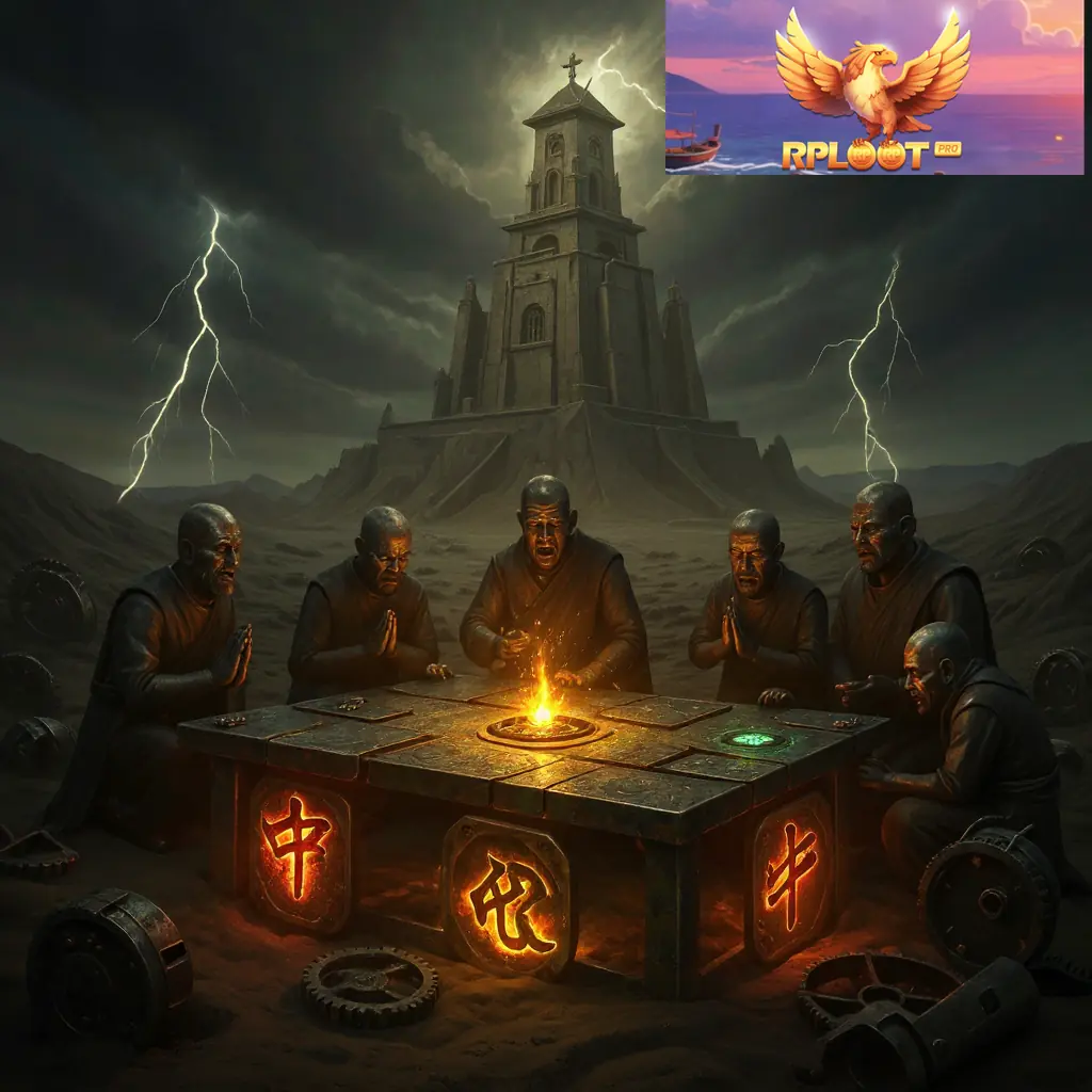 Rploot Apk slot