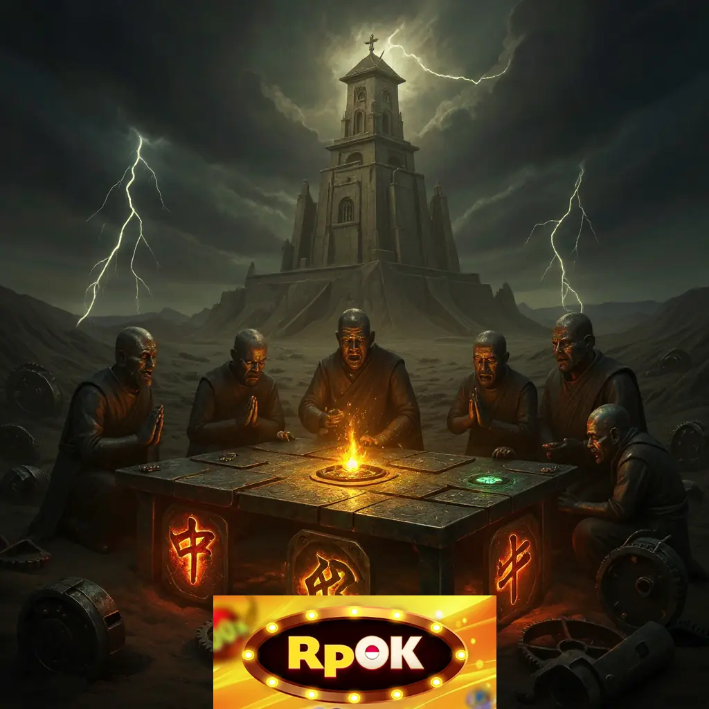 Rp 0k