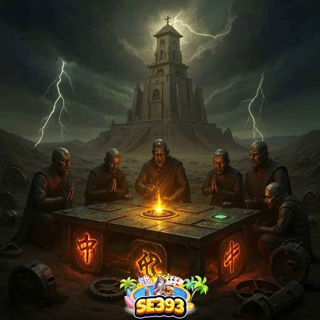 Se 393