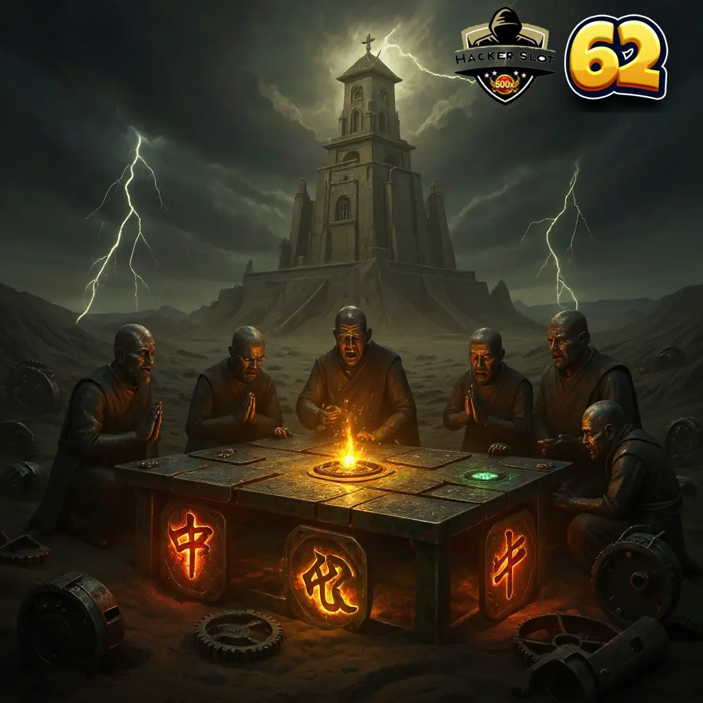Slot Hacker62 Apk