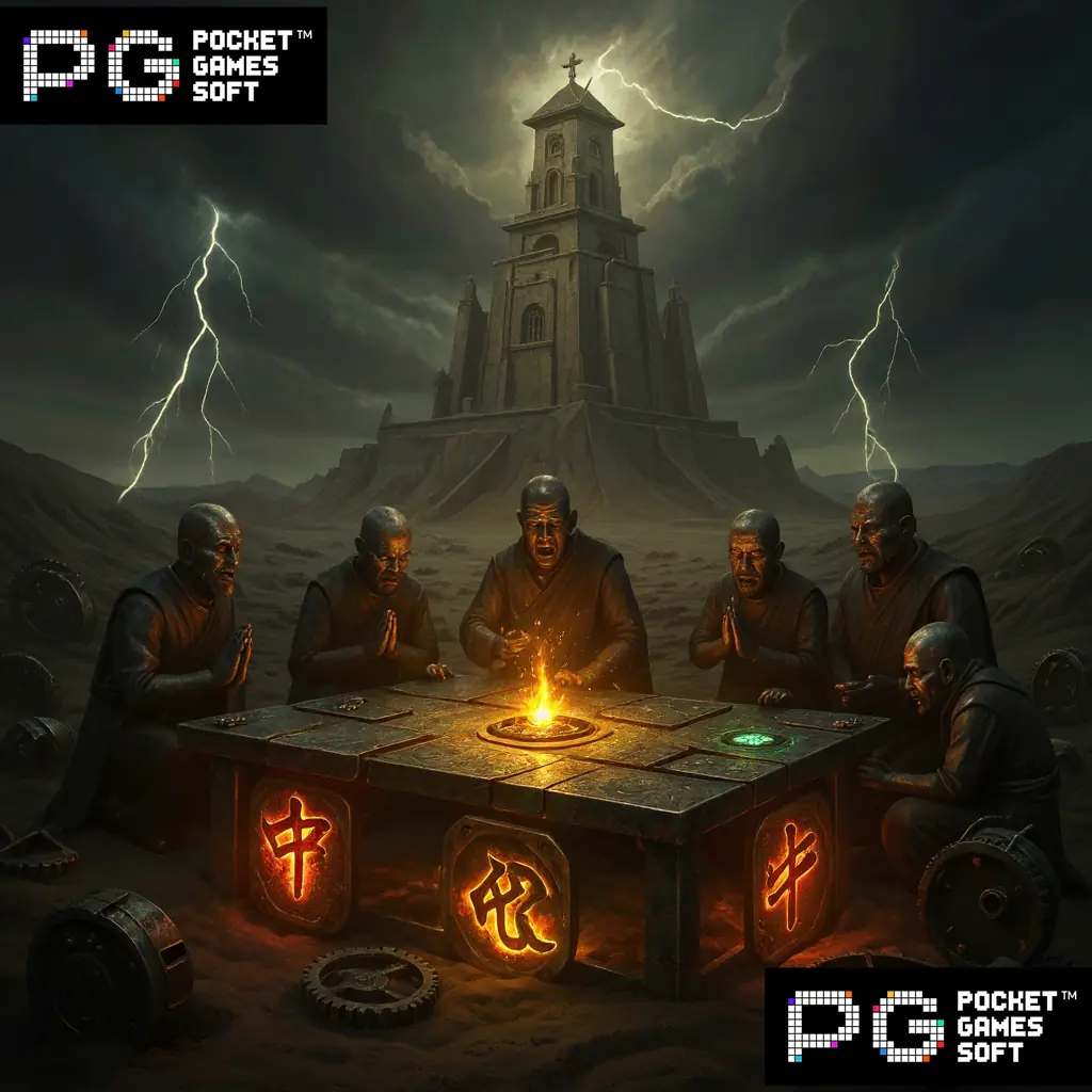 Slot Pgsoft