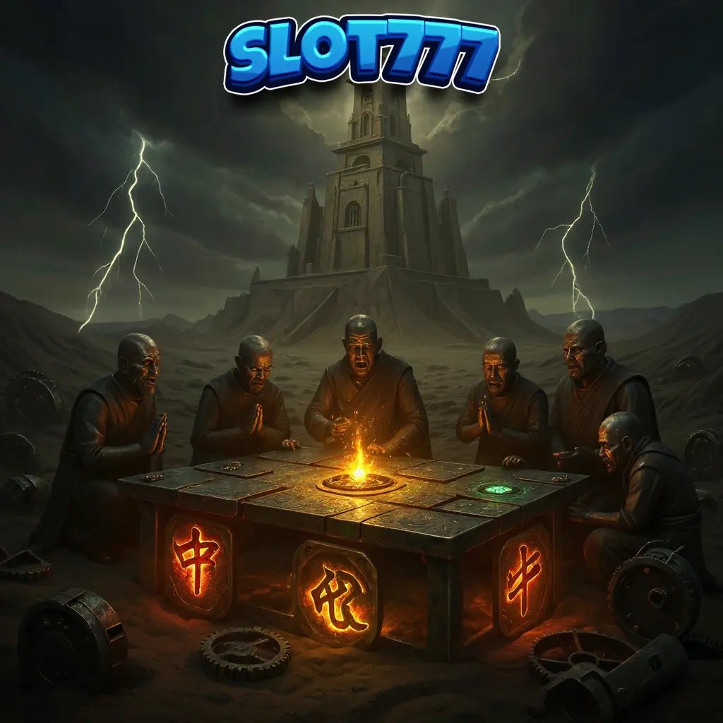 Slot 777