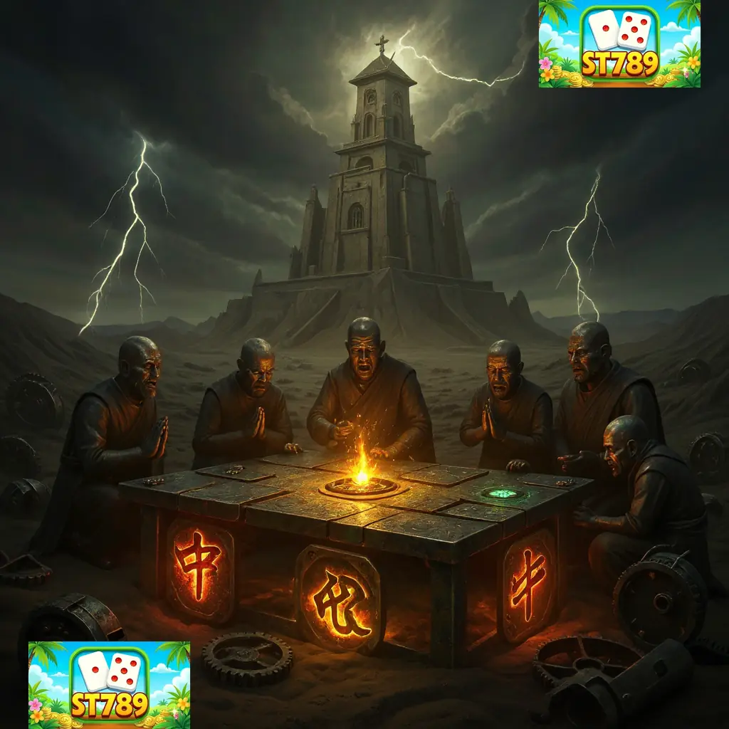 St 789