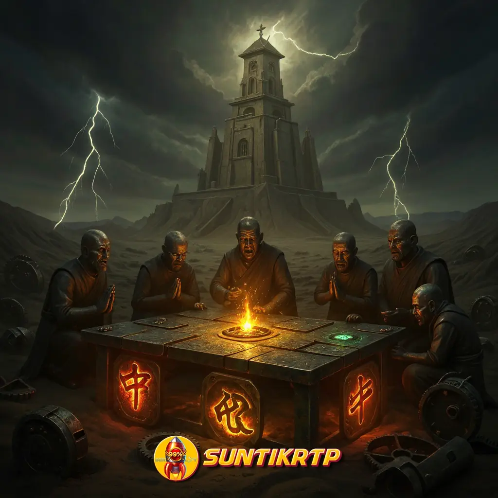 Suntik Rtp Slot