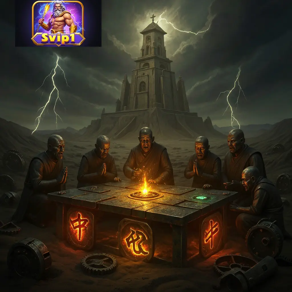 Svip Apk