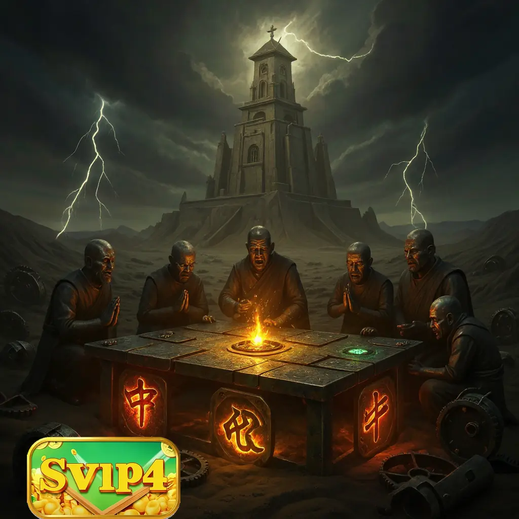 Svip 4
