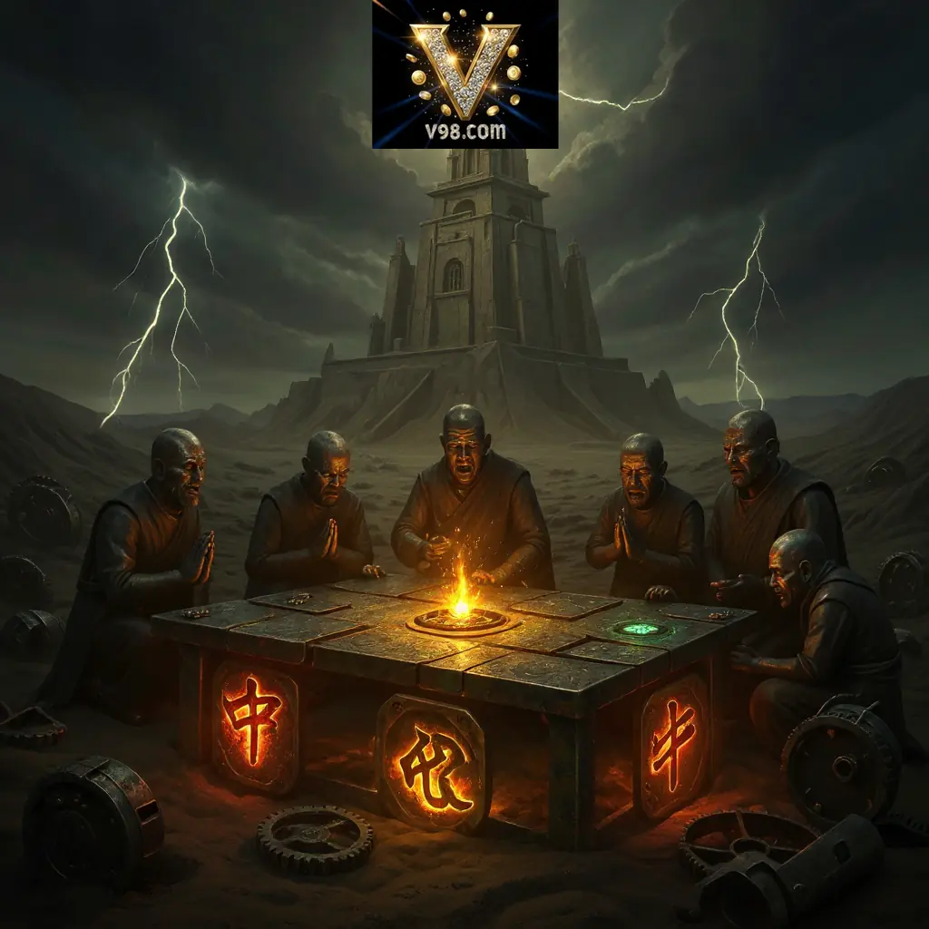 V 98