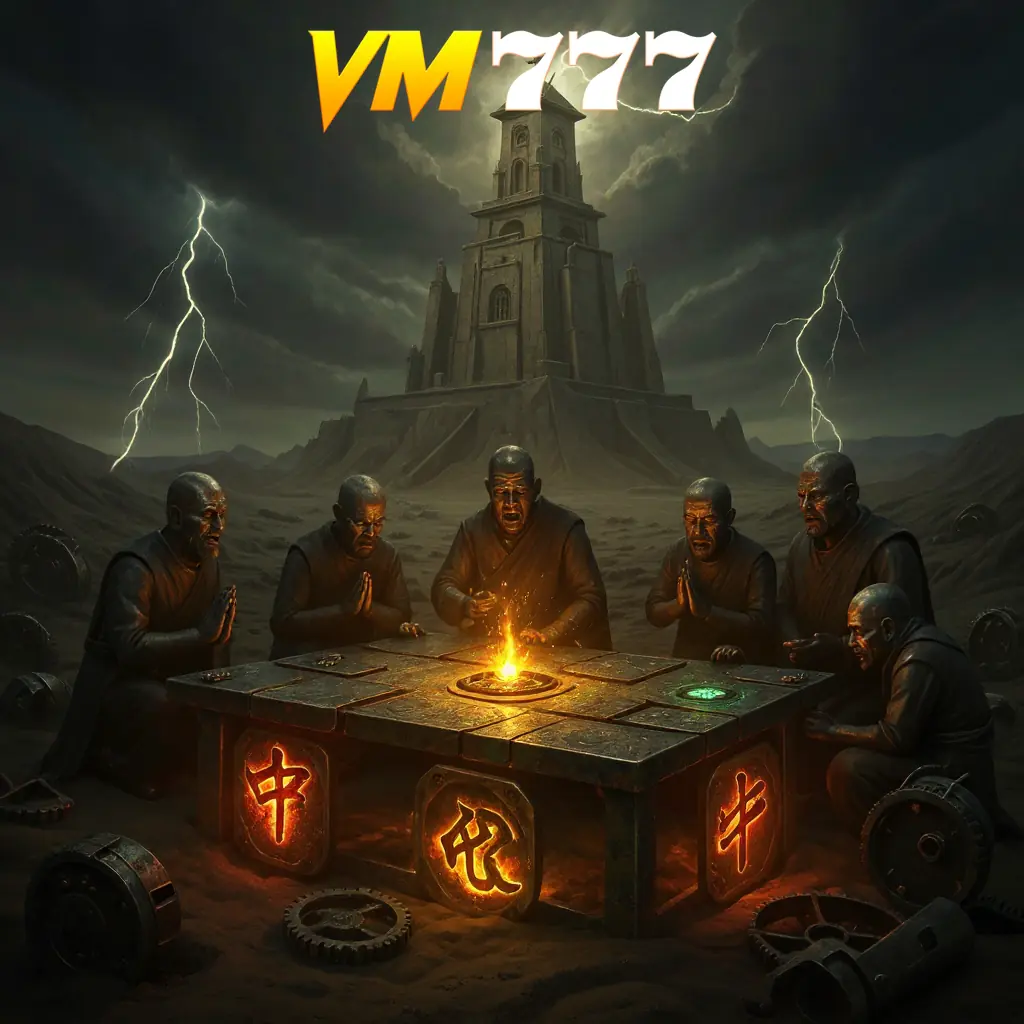 Vm 777