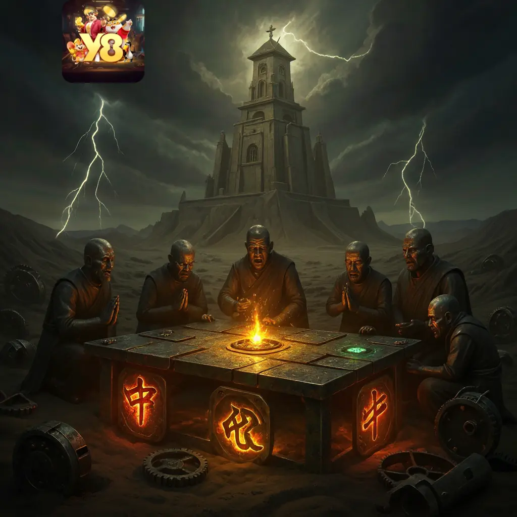 Y8games Apk Slot